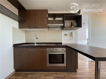 Venta / Departamento / Independencia