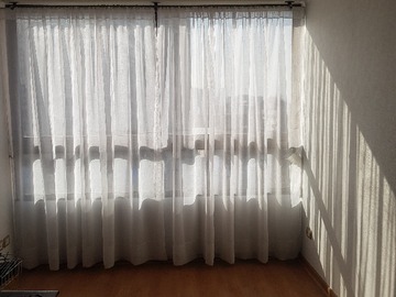 Venta / Departamento / Independencia