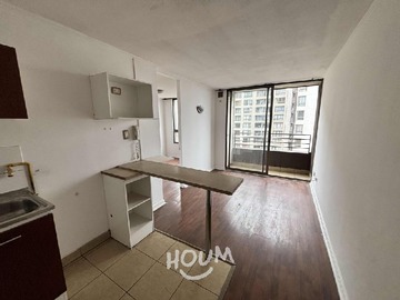 Venta / Departamento / Independencia