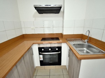 Venta / Departamento / Independencia