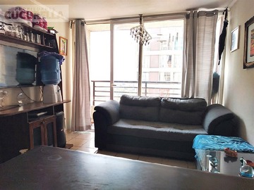 Venta / Departamento / Independencia