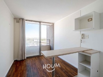 Venta / Departamento / Independencia