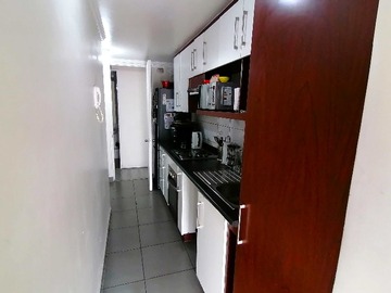 Venta / Departamento / Independencia