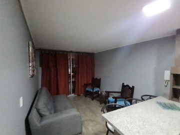 Venta / Departamento / Independencia