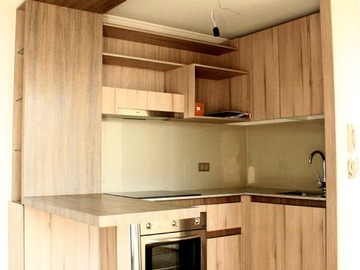Venta / Departamento / Independencia