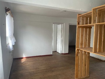 Venta / Departamento / Independencia