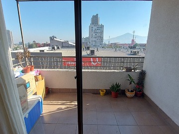 Venta / Departamento / Independencia