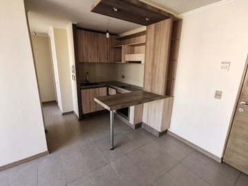 Venta / Departamento / Independencia