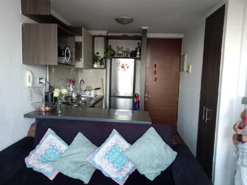 Venta / Departamento / Independencia