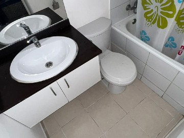 Venta / Departamento / Independencia