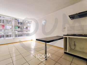 Venta / Departamento / Independencia