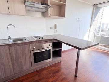 Venta / Departamento / Independencia