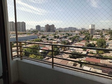 Venta / Departamento / Independencia