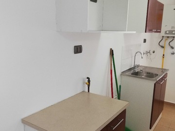 Venta / Departamento / Independencia