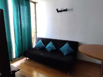 Venta / Departamento / Independencia