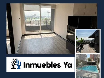 Venta / Departamento / Independencia