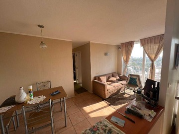 Venta / Departamento / Independencia