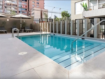 Venta / Departamento / Independencia