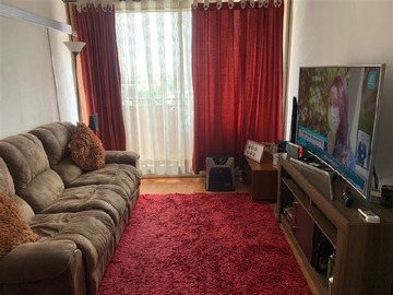 Venta / Departamento / Independencia