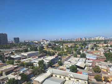 Venta / Departamento / Independencia