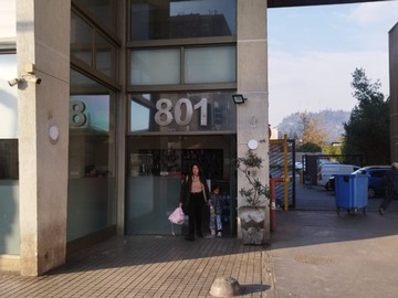 Venta / Departamento / Independencia