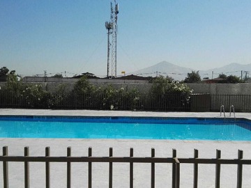 Venta / Departamento / Independencia