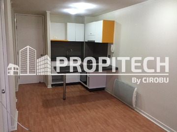 Venta / Departamento / Independencia