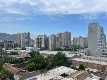 Venta / Departamento / Independencia