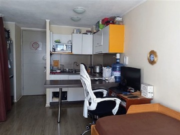 Venta / Departamento / Independencia