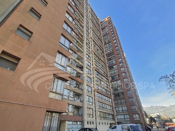 Venta / Departamento / Independencia