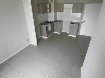 Venta / Departamento / Independencia