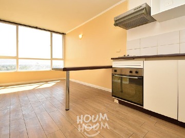 Venta / Departamento / Independencia