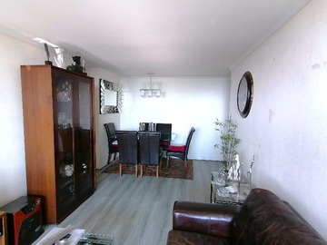 Venta / Departamento / Independencia