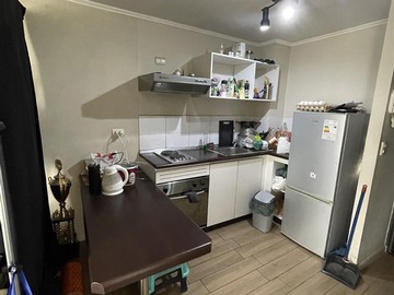 Venta / Departamento / Independencia