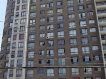 Venta / Departamento / Independencia