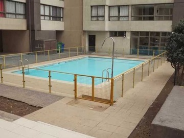 Venta / Departamento / Independencia