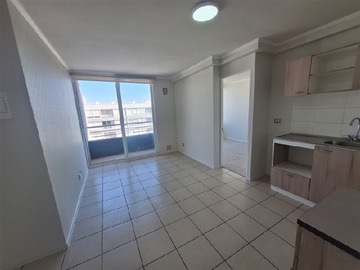 Venta / Departamento / Independencia