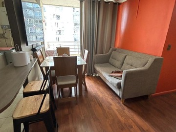 Venta / Departamento / Independencia