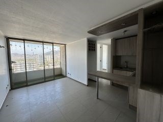 Venta / Departamento / Independencia