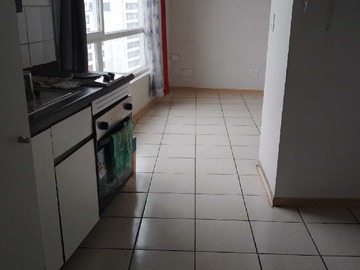 Venta / Departamento / Independencia