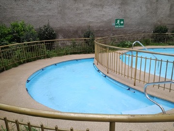 Venta / Departamento / Independencia