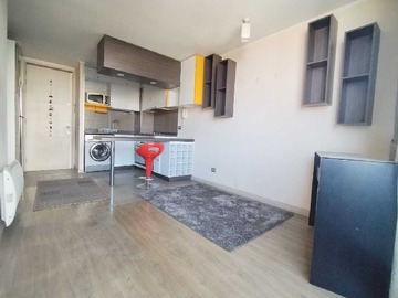 Venta / Departamento / Independencia