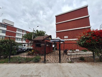 Venta / Departamento / Independencia