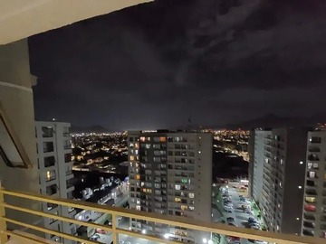 Venta / Departamento / Independencia