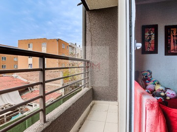 Venta / Departamento / Independencia