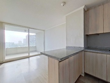Venta / Departamento / Independencia