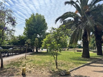 Venta / Departamento / Independencia