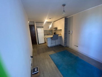 Venta / Departamento / Independencia