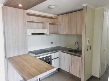 Venta / Departamento / Independencia