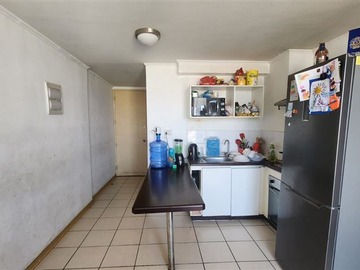 Venta / Departamento / Independencia